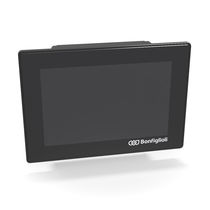 HMI à écran tactile / à intégrer / à écran...