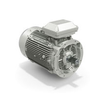 Moteur triphasé / asynchrone / 400V / 380...