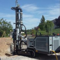 Commacio Foreuse Foreuse de micropieux - Tous les fabricants industriels