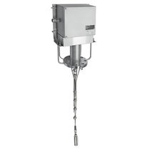 Thermocouple / RTD / de précision / pour...