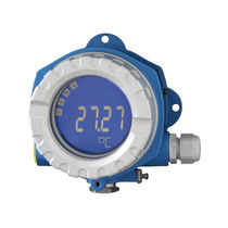 Indicateur numérique / compact / Profibus