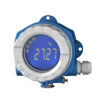 Indicateur numérique / 4-20 mA / compact