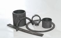 Palier lisse cylindrique / en résine / résistant...