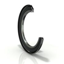 Joint à lèvre / C-ring / en élastomère