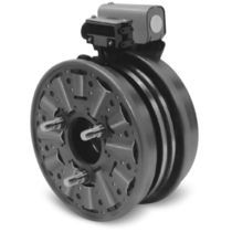 Embrayage à friction / électromagnétique