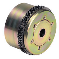 Embrayage multidisque / hydraulique / à...