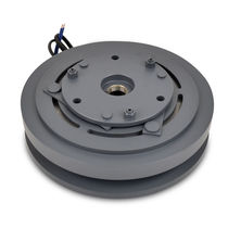 Embrayage à friction / électromagnétique...