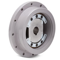 Frein centrifuge / à ressort