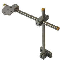 Support Identification Inox Support en acier inoxydable - Tous les fabricants industriels