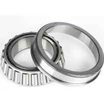 Roulement à rouleaux coniques / axial /...