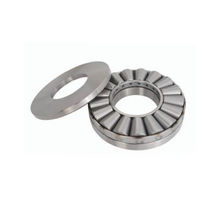 Butée à rouleaux coniques