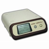 Spectromètre à rayons Gamma / de laboratoire...
