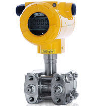 Transmetteur de pression HART / Profibus...