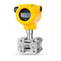 Transmetteur de pression HART / Profibus...