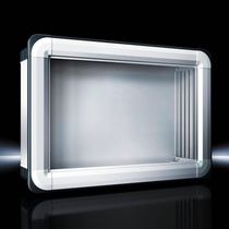 Boîtier aluminium / encastrable / rectangulaire...