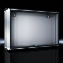 Boîtier aluminium / de petite taille / rectangulaire...