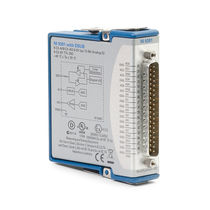 Module d'acquisition de données multicanaux...