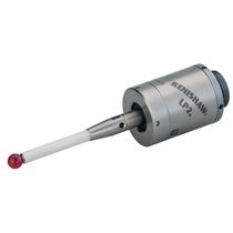 Palpeur 3D / optique / inductif / pour machine-outil