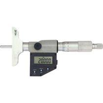 Micromètre de profondeur - Tous les fabricants industriels