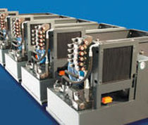 Groupe hydraulique électrique / stationnaire