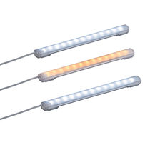 Barre d'éclairage / à LED / pour hall de...