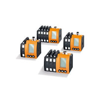 AMPLIFICATEURS A FIBRES OPTIQUES ET FIBRES OPTIQUES - Mouad Industrie