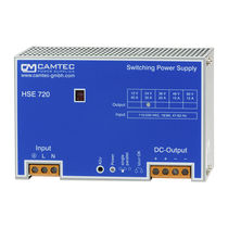 Camtec Power Supplies GmbH : Électricité - Électronique - DirectIndustry