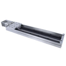 Platine linéaire / compatible vide