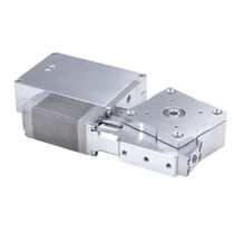 Platine rotative / multiaxe / compacte /...