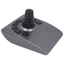 Joystick à 3 axes / pour platine motorisée