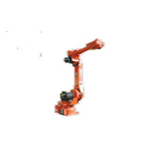 Robot articulé / 6 axes / de manutention...
