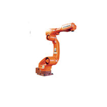 Robot articulé / 6 axes / de manutention...
