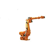 Robot articulé / 6 axes / de manutention...