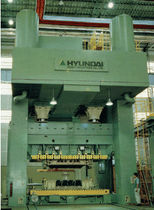 Presse de mise au point