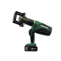 Machine d'assemblage manuelle / pour raccord...