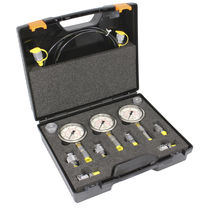 Kit de test de pression
