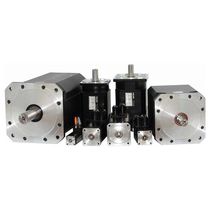 Servomoteur DC / brushless / synchrone /...