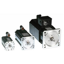 Servomoteur AC / DC / asynchrone / 24V
