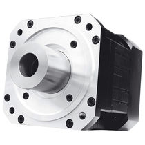 Moteur DC / synchrone / à entraînement direct...