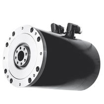 Moteur DC / synchrone / à entraînement direct...