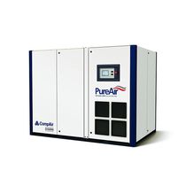 Compresseur d'air / stationnaire / à moteur...