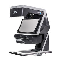 Stéréomicroscope 3D / numérique / d'inspection...