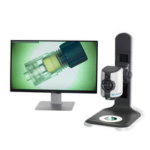 Microscope numérique / d'inspection / de...