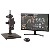 Microscope numérique / d'inspection / de...