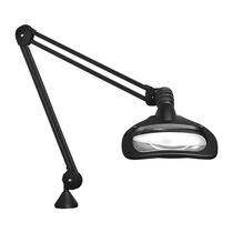 Loupe lampe à LED / sur bras articulé /...