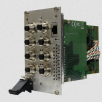 Carte commutateur Ethernet administrable...
