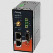 Serveur de périphérique Modbus / Ethernet...