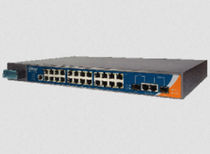 Commutateur Ethernet administrable / 26...