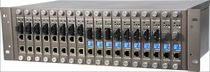 Convertisseur média / Ethernet / de fibre...