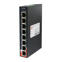 Commutateur Ethernet non administrable /...